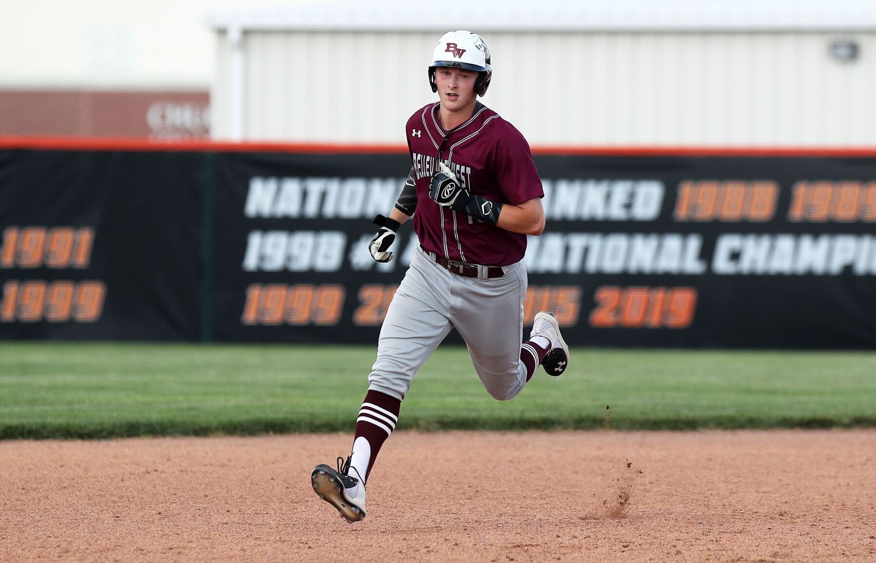 Edwardsville 6, Belleville West 5